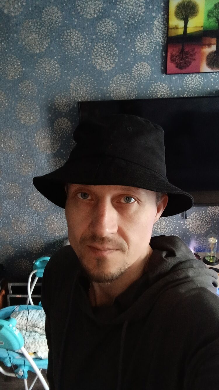 ���� 55645771 ������� Dmitrii, 45 ���, ���� ���������� � ������ ������