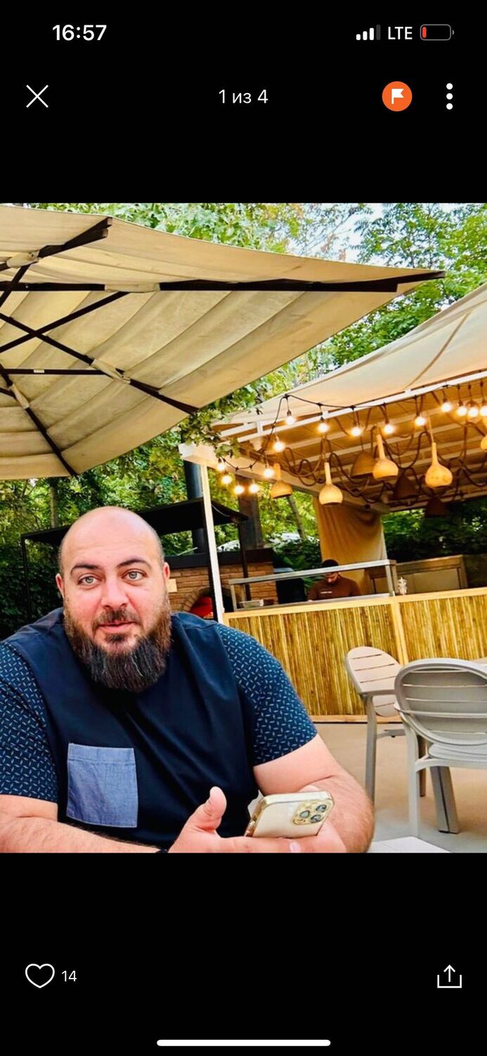 ���������� ������, ���� ������� Tigran, 39 ���, ������������ ��� ������, ����� � ���������, c�������� ���������, ���������