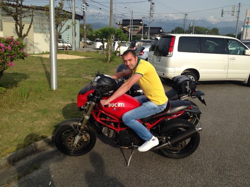  4359901  Garik, 40 ,    