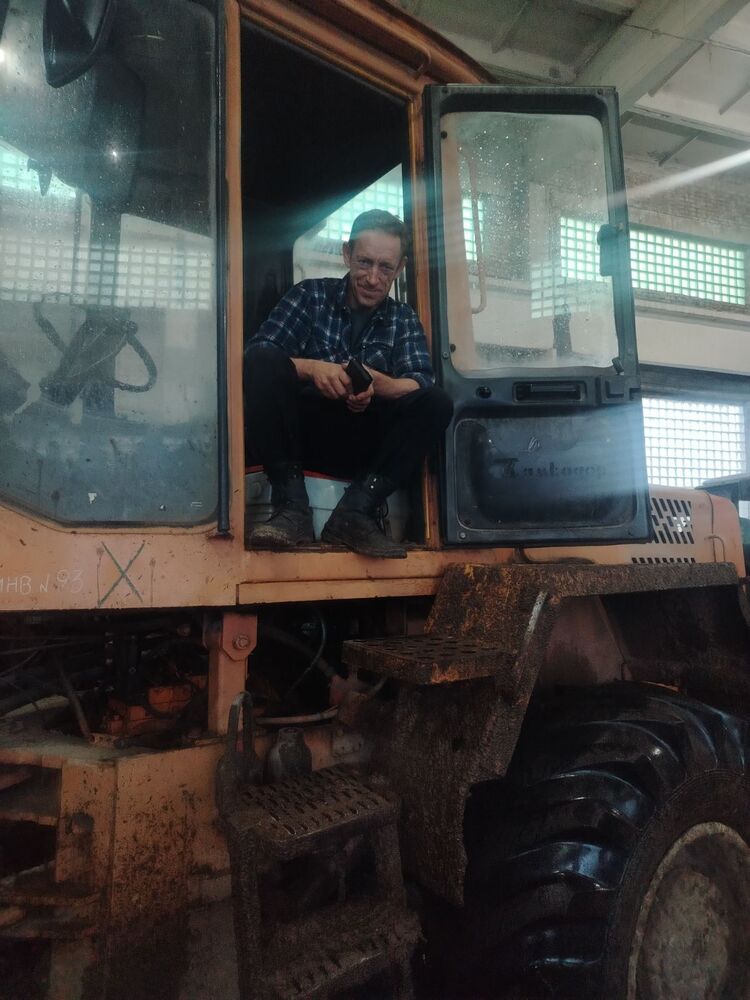 ���� 54814361 ������� �����, 52 ����, ���� ���������� � ����