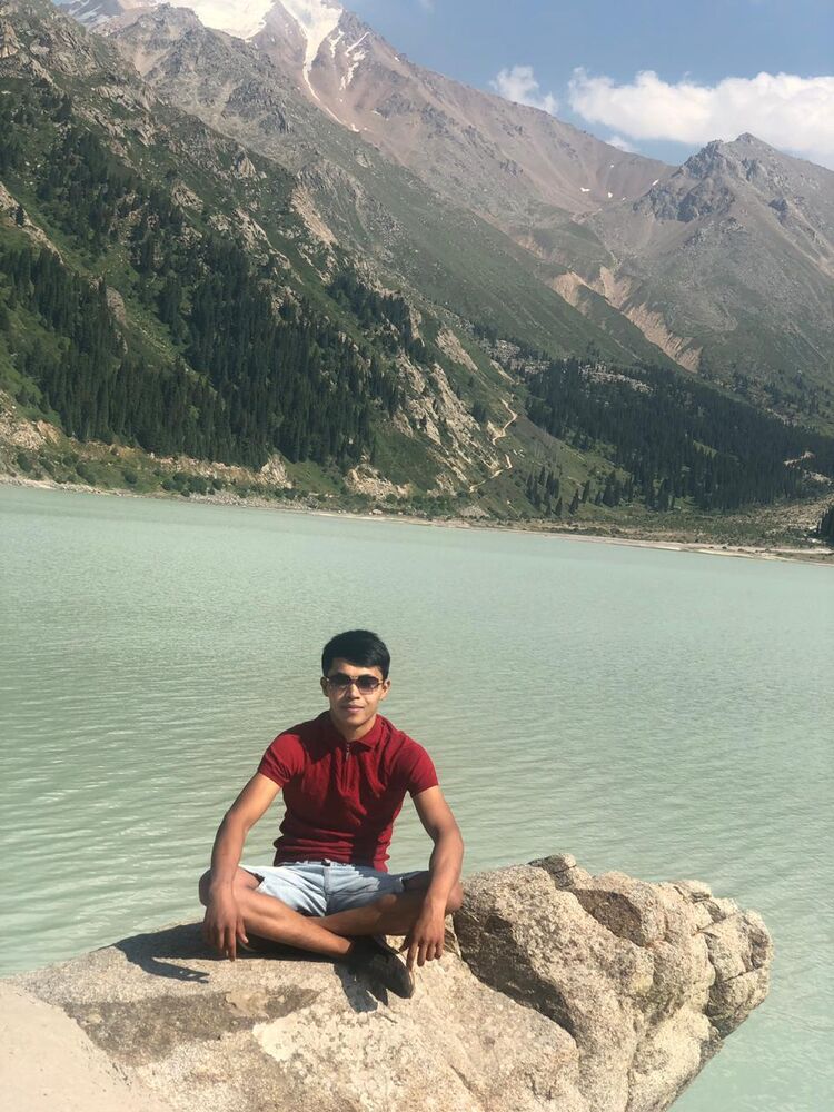  -,   Saparbay, 30 ,   ,   