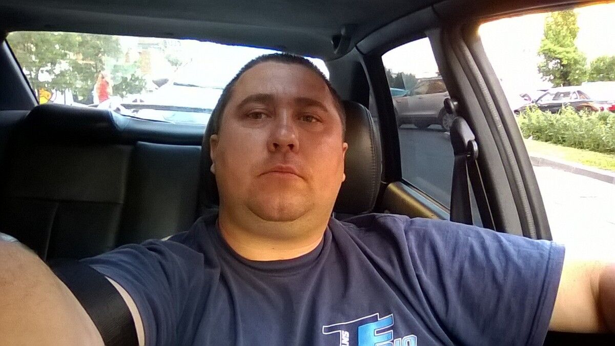 ���� 12970831 ������� ��������, 43 ����, ���� ���������� � ������