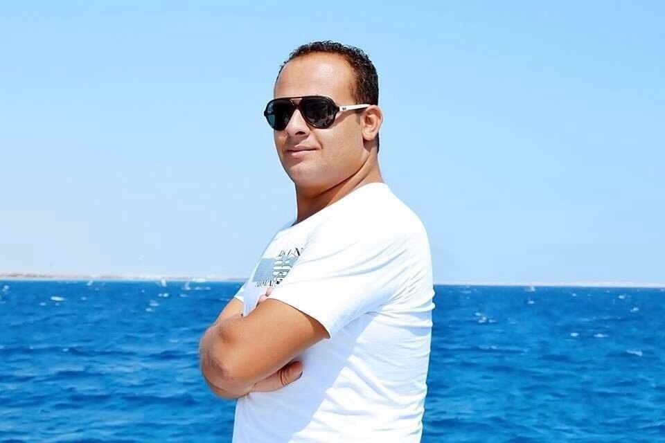  5548451  Mudi, 37 ,    Al Ghardaqah