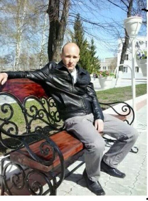 ���� 26854781 ������� ������, 41 ���, ���� ���������� � ������