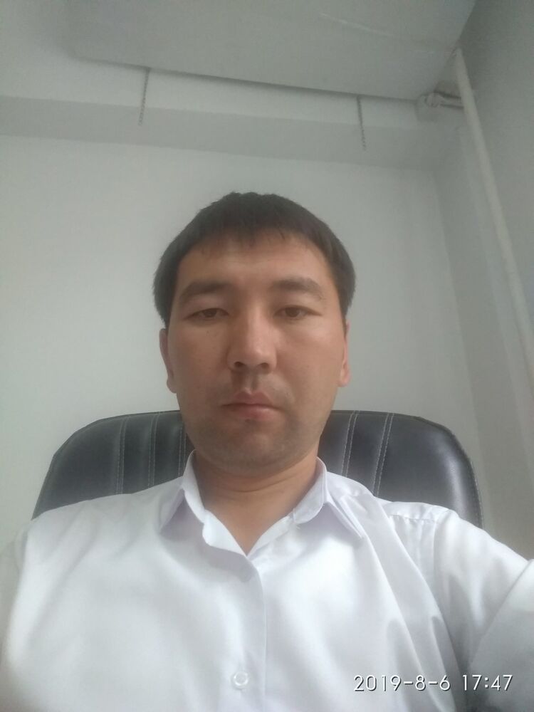 ���� 17858901 ������� Nurzhan, 35 ���, ���� ���������� � ������