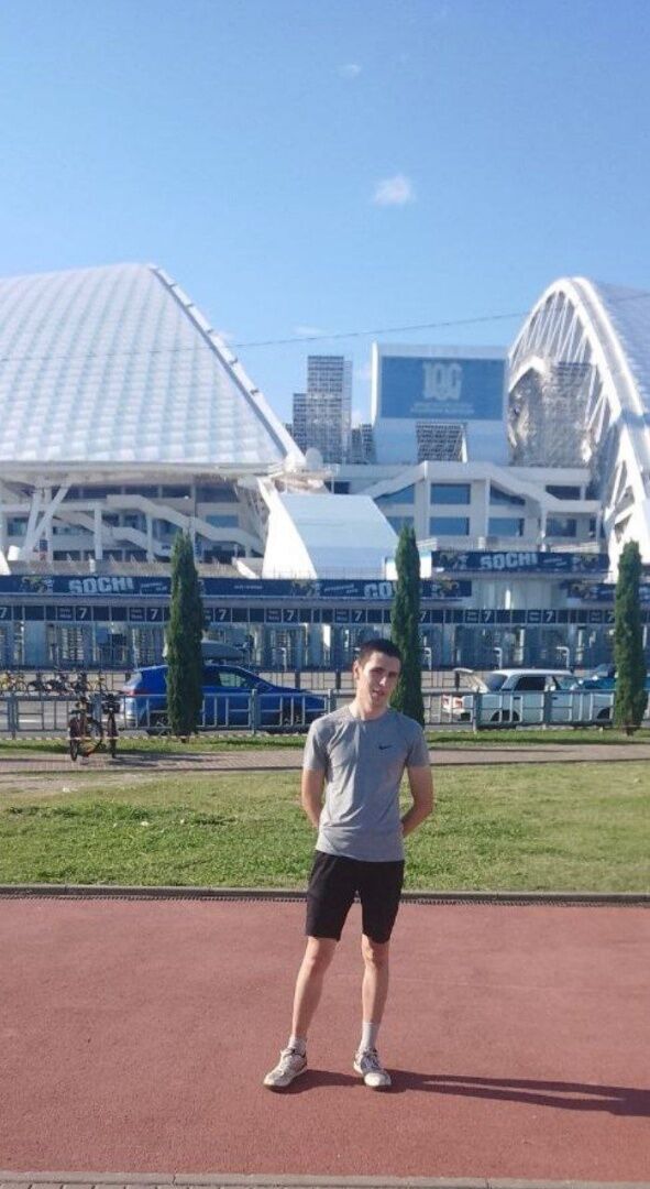 ���������� ������, ���� ����� �������, 21 ���, ������������ 