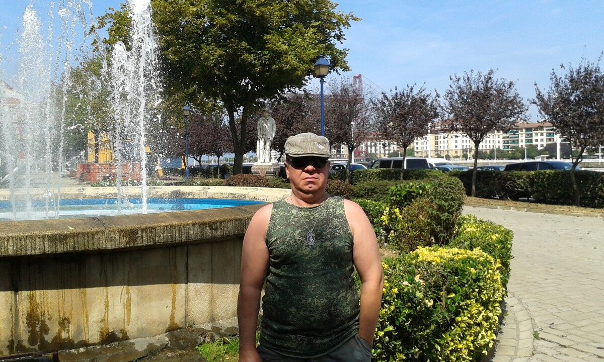  5187221  SERGEI, 59 ,    