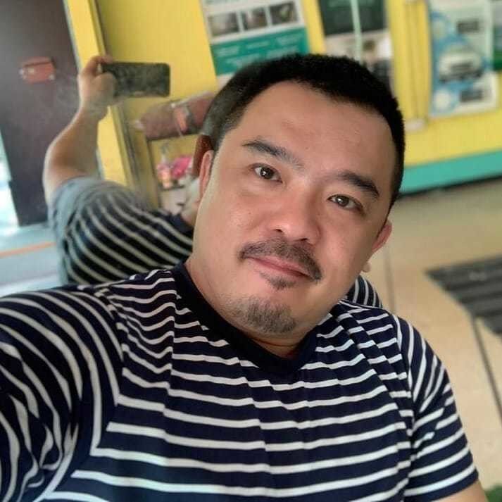 ���� 18332451 ������� John wong, 53 ����, ���� ���������� � ������