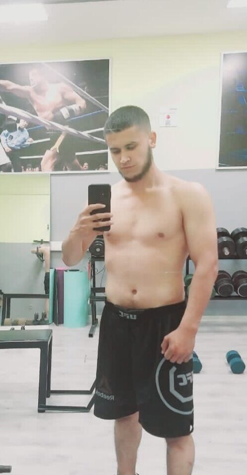 ���������� �����-���������, ���� ����� Muhammadjan, 21 ���, ������������ ��� ������, ����� � ���������