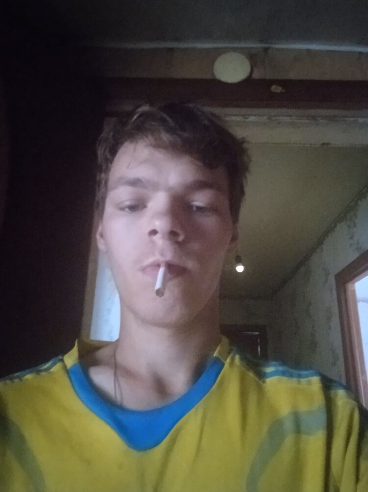  ,   Dima, 21 ,   ,   