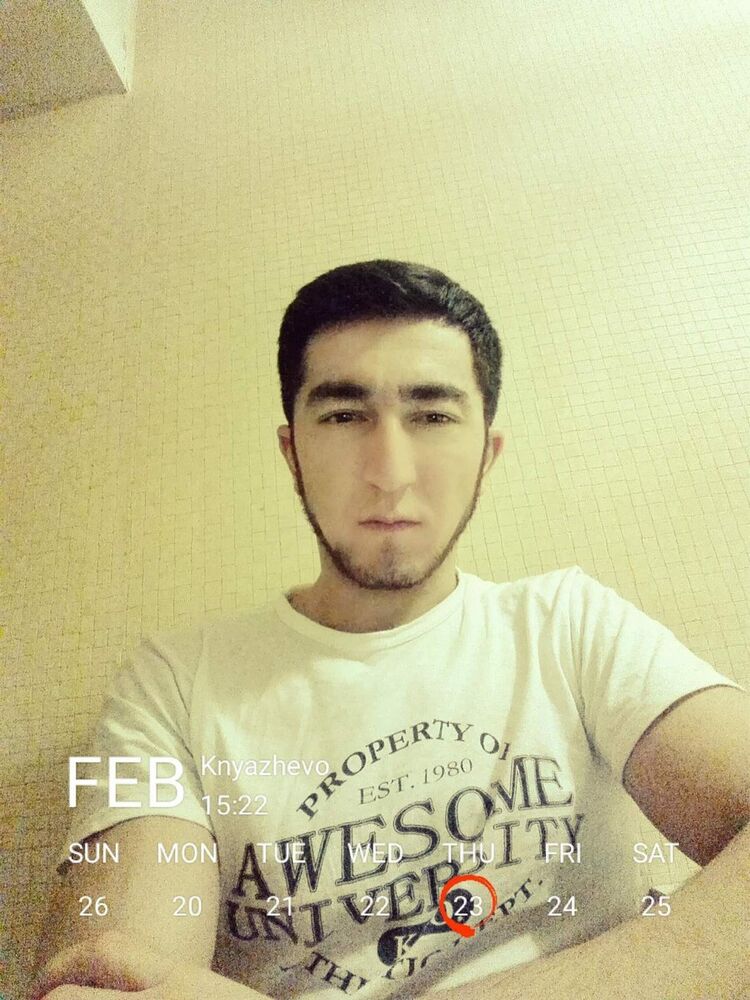 ���� 16373651 ������� ���������, 33 ����, ���� ���������� � �����-����������