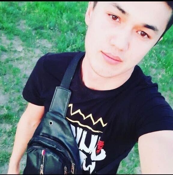 ���� 31668081 ����� Umarxon, 25 ���, ���� ���������� � ��������