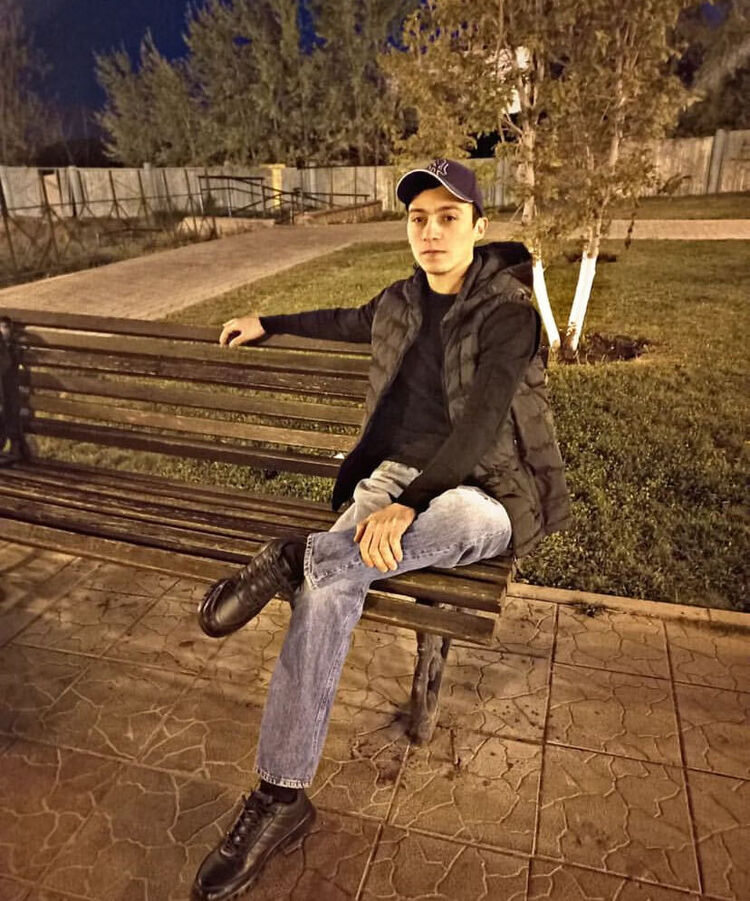 ���� 38054951 ����� Sayfullo, 25 ���, ���� ���������� � ���������