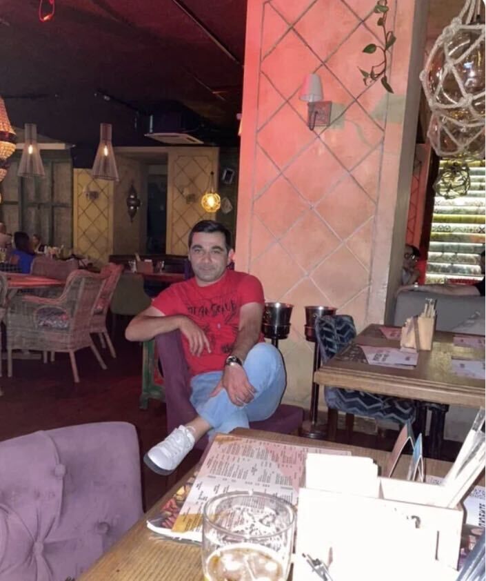 ���� 42345521 ������� Irakli, 41 ���, ���� ���������� � �������