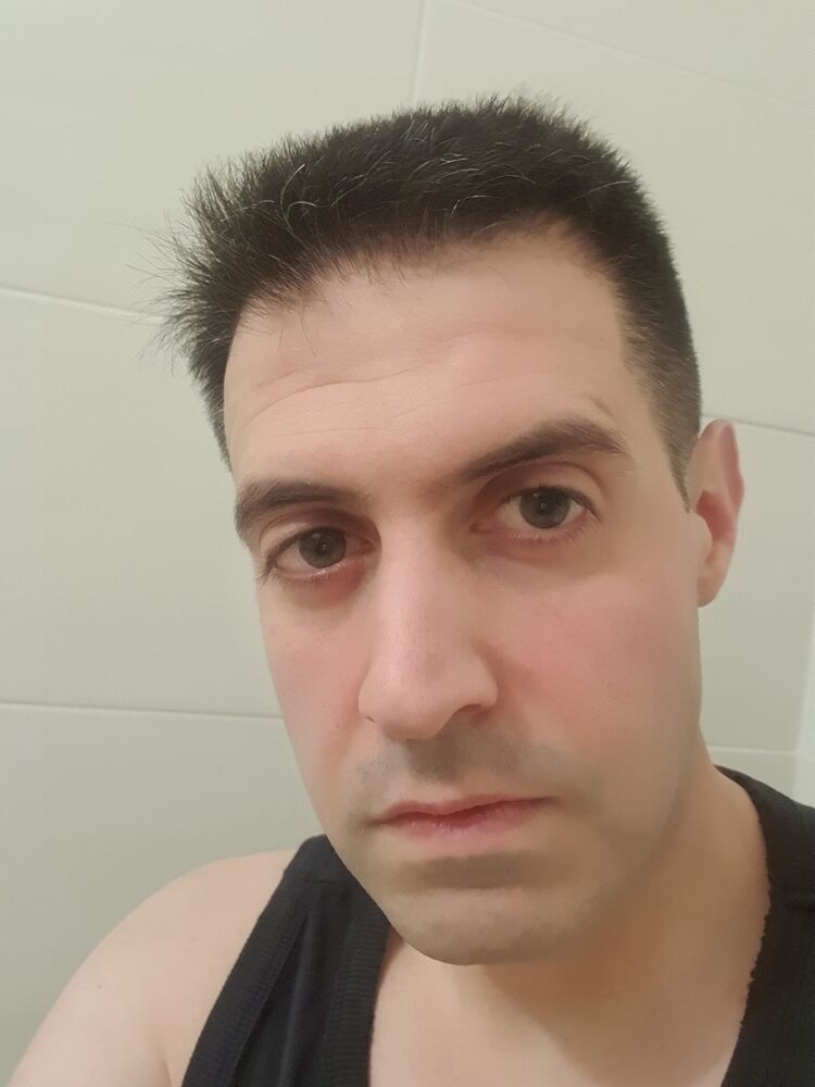  38258031  MauroTommaso, 36 ,    Rescaldina