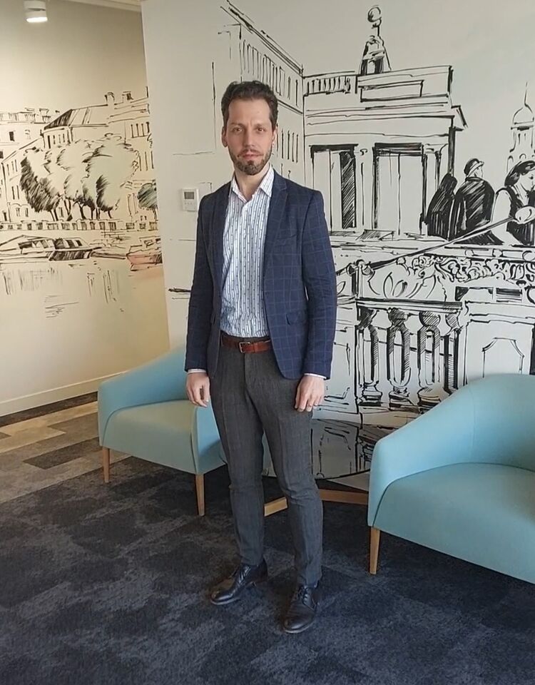 ���� 34079471 ������� Oleg, 42 ����, ���� ���������� � �����-����������