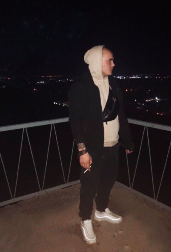  17173131  Max_kiks, 27 ,    
