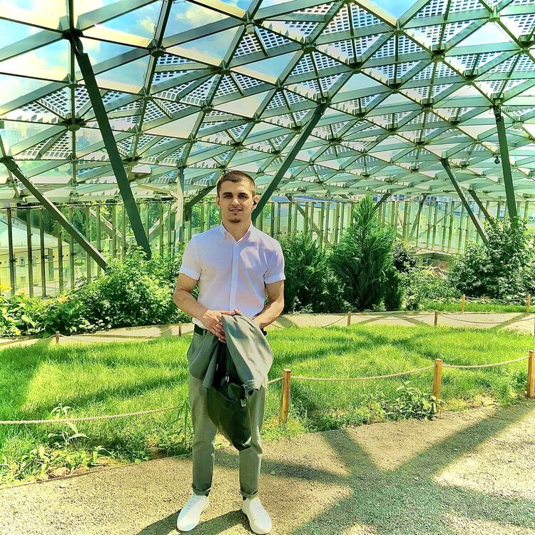 ���������� �����, ���� ������� Said, 26 ���, ������������ ��� ������, ����� � ���������