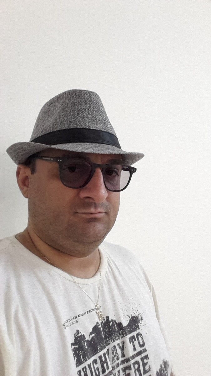  Tel Aviv-Yafo,   David, 48 ,   