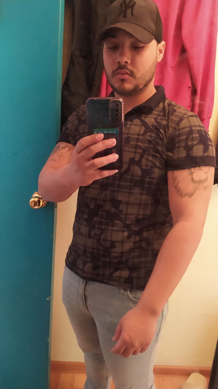 ���� 33978871 ������� Carlos, 29 ���, ���� ���������� � ������