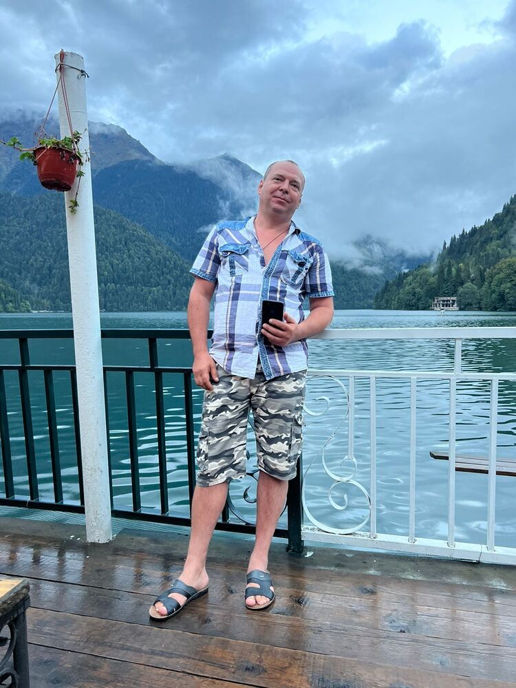 ���������� ������, ���� ������� Oleg, 49 ���, ������������ ��� ������, ����� � ���������