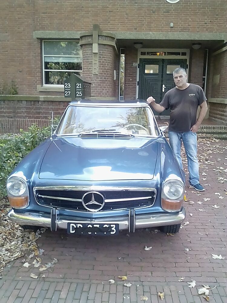  14122281  Egor, 49 ,    Alphen Aan Den Rijn