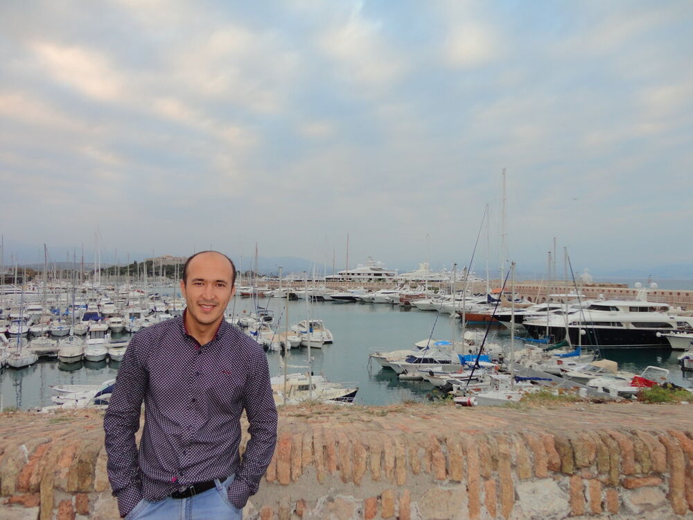  8355141  Jasur, 41 ,    