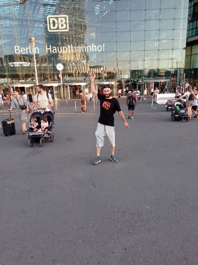 ���������� �������, ���� ������� Levan, 29 ���, ������������ ��� ������, ����� � ���������