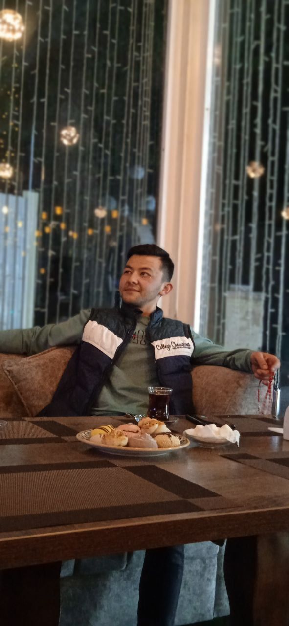  53999851  Bekzod, 29 ,     