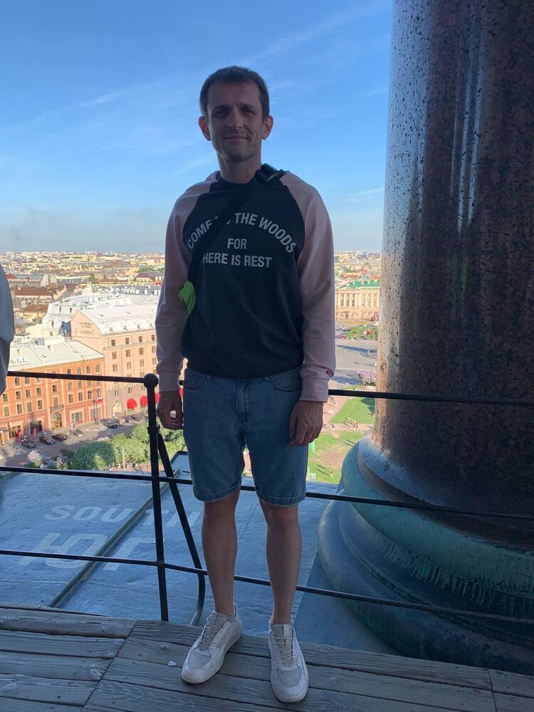 ���� 44366711 ������� �����, 37 ���, ���� ���������� � �����-����������