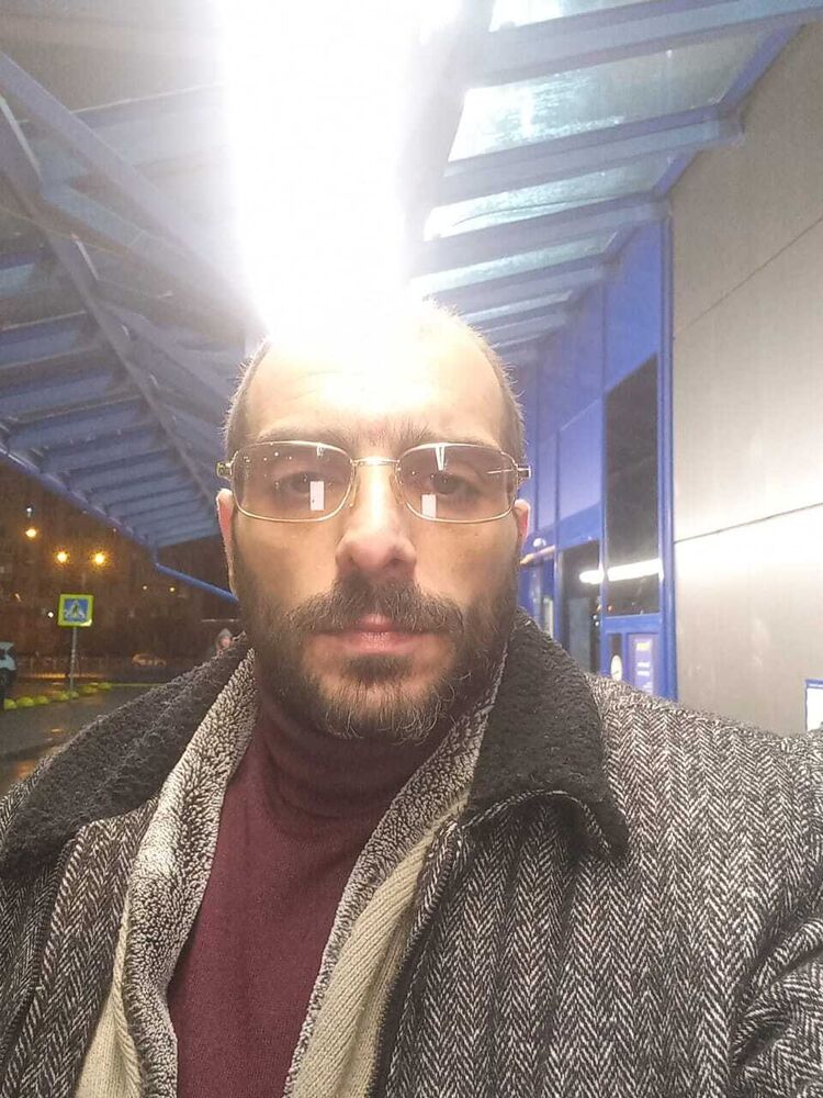  26071271  Garik, 42 ,    -