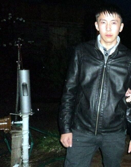 ���� 15037951 ������� ������, 33 ����, ���� ���������� � ����-���