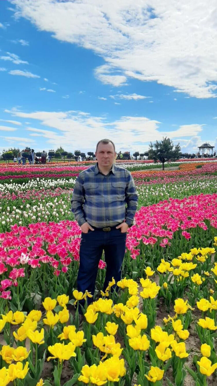  ,   Evgeniy, 46 ,     