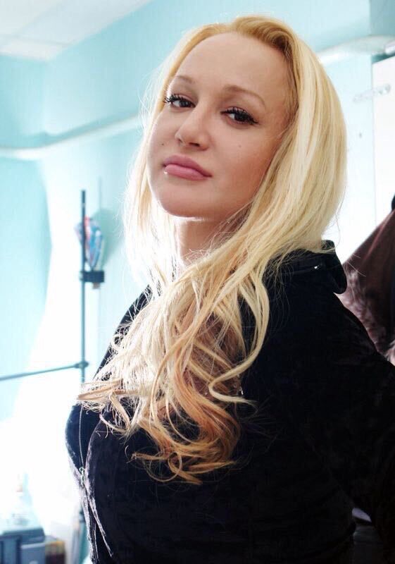 ���������� ������, ���� ������� Svetlana, 38 ���, ������������ ��� ������, ����� � ���������