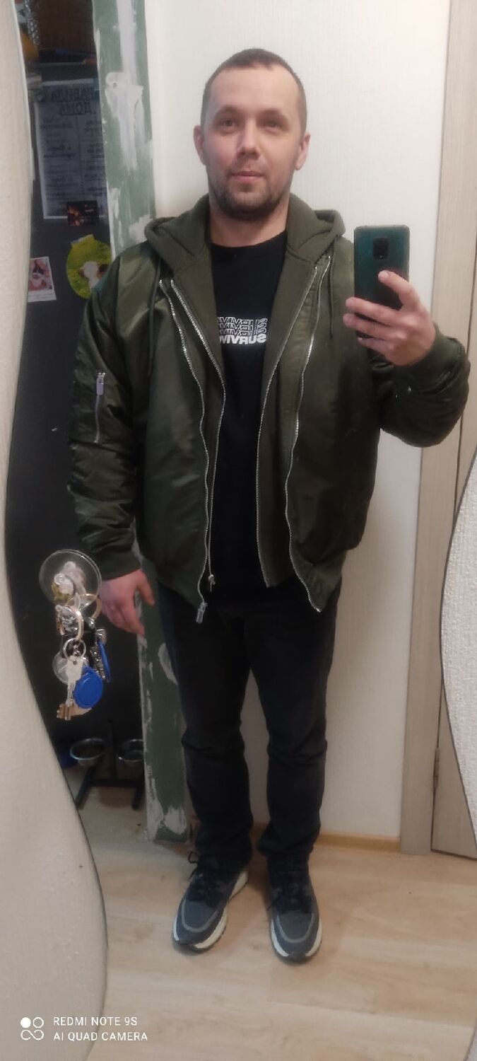 ���� 49084651 ������� Igor, 36 ���, ���� ���������� � �����-����������