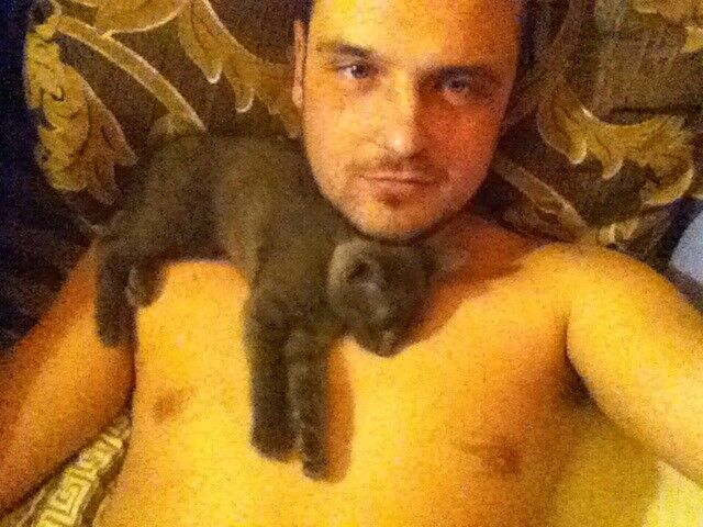 ���� 4695311 ������� ��������, 43 ����, ���� ���������� � ������