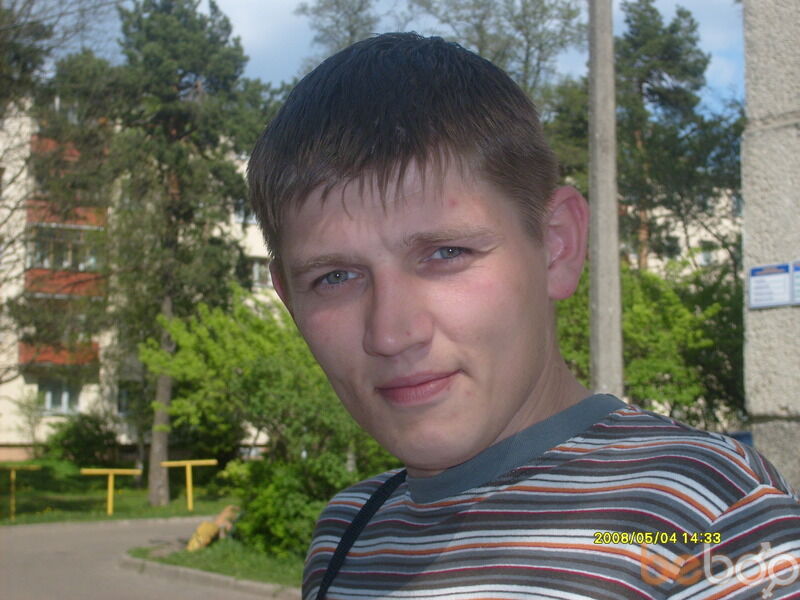 Знакомства Минск, фото мужчины Meb111, 43 года, познакомится 