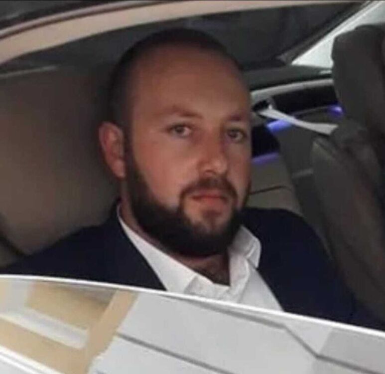 ���� 46764531 ������� ������, 35 ���, ���� ���������� � ������