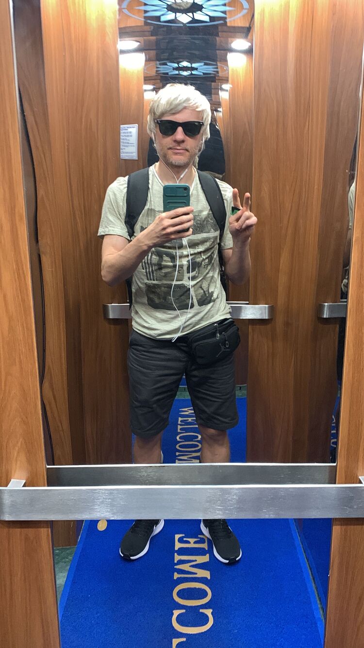 ���������� �����-���������, ���� ������� Sergio, 43 ����, ������������ ��� ������, ����� � ���������