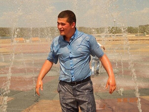 ���� 15358741 ������� ������, 35 ���, ���� ���������� � �����