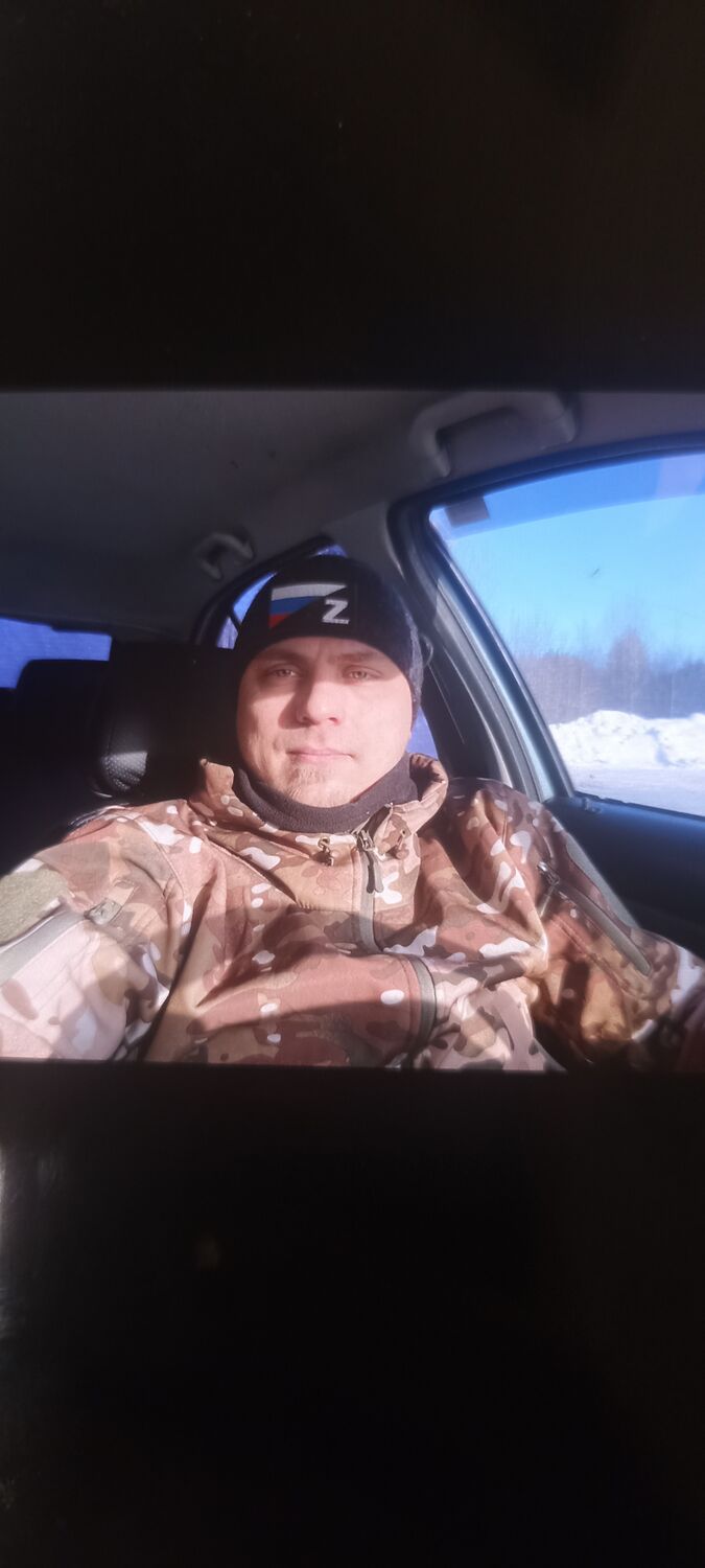  42664251  Semyon, 34 ,    