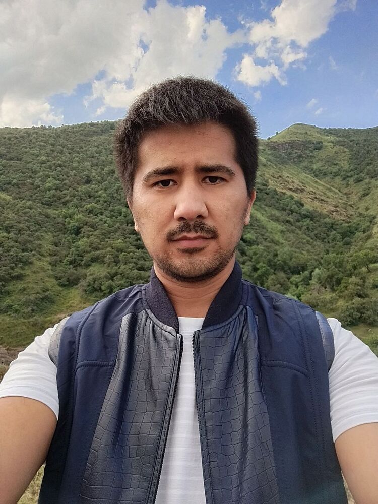 ���������� �������, ���� ������� Jahongir, 31 ���, ������������ ��� ������, ����� � ���������