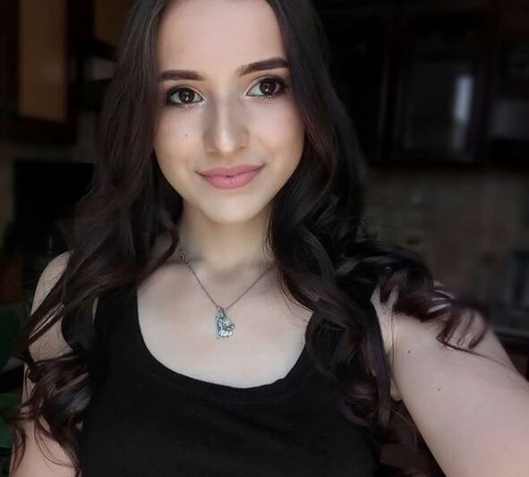  46109161  Vika, 19 ,    