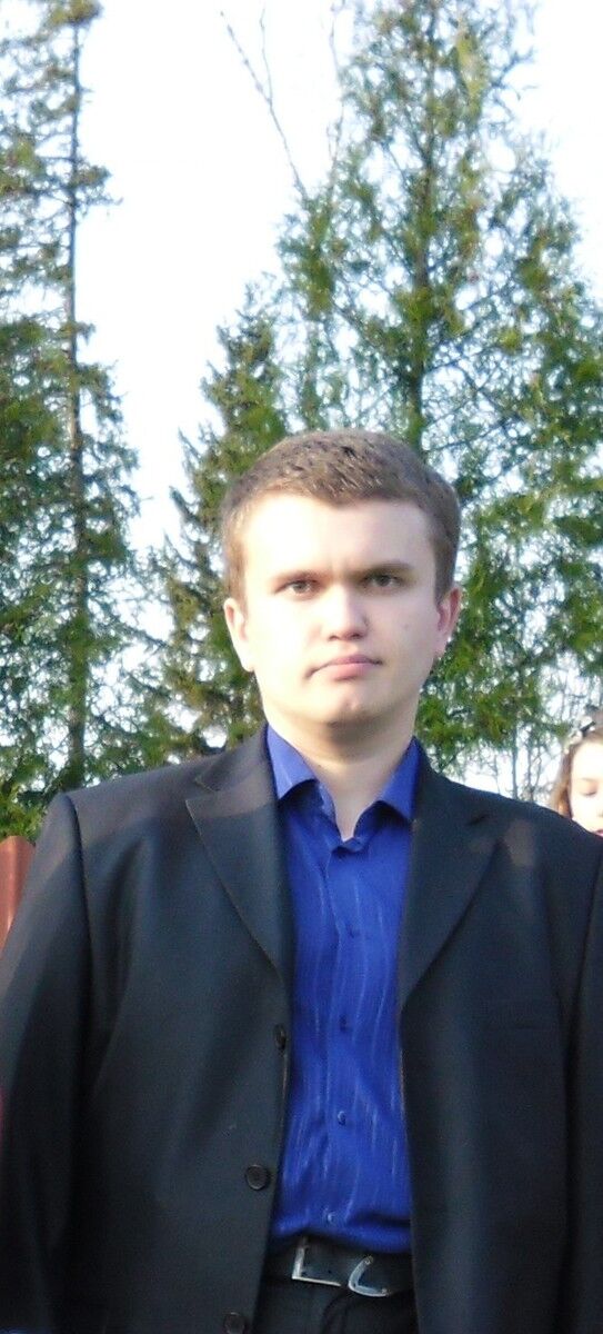 ���� 8614831 ������� Pasha, 37 ���, ���� ���������� � �����-����������