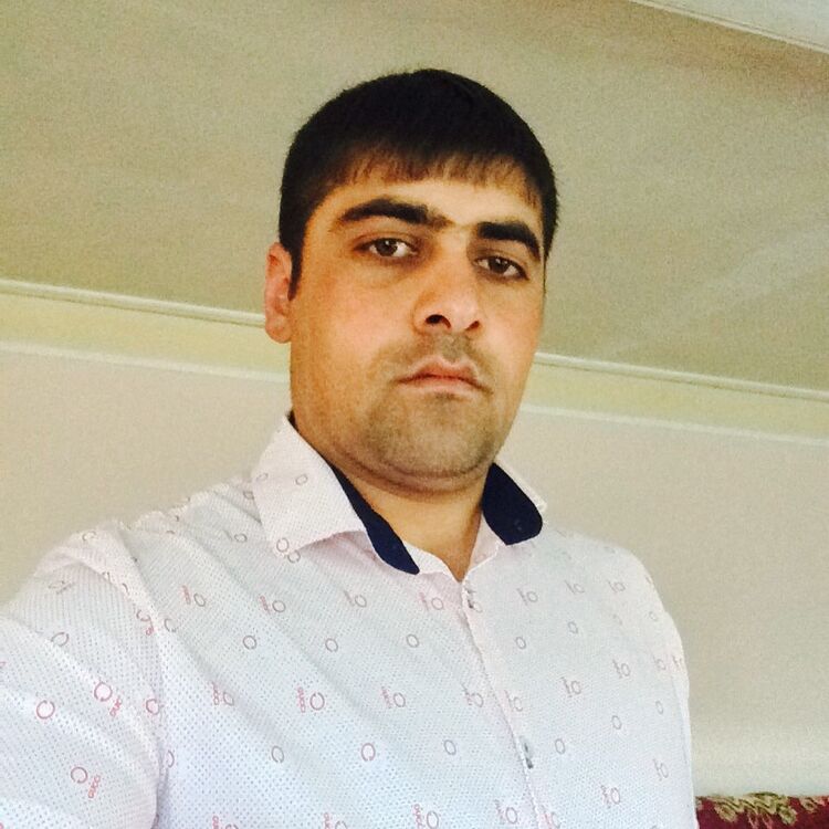  7347191  Sabri, 34 ,    