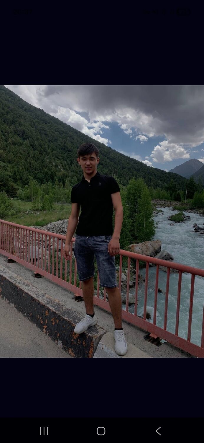  52569061  Davud, 22 ,    