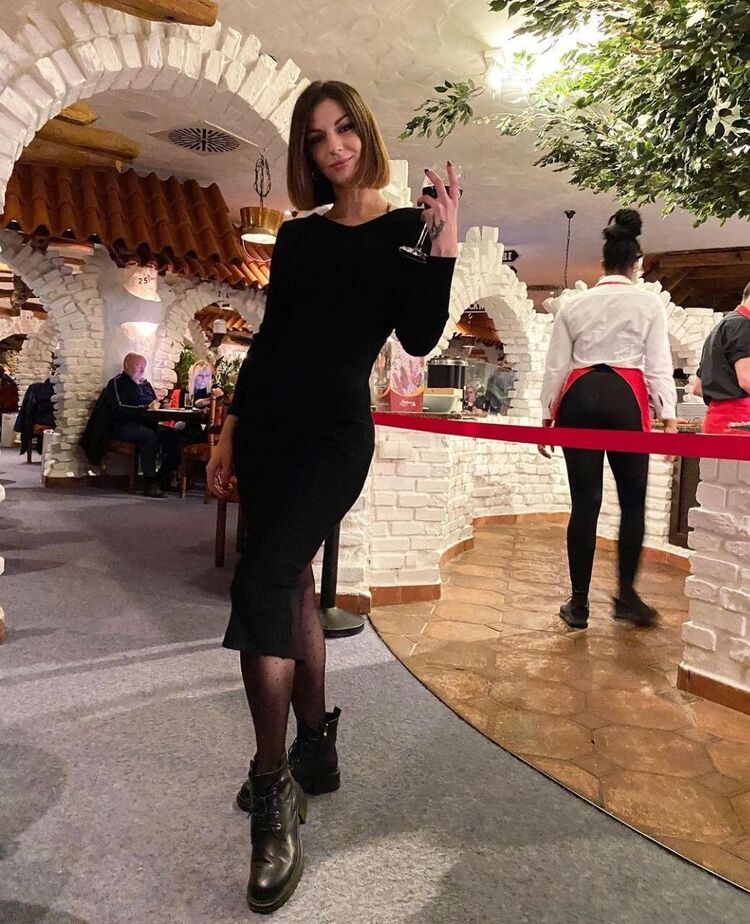 ���������� ������������, ���� ������� Yana, 29 ���, ������������ ��� ������, ����� � ���������