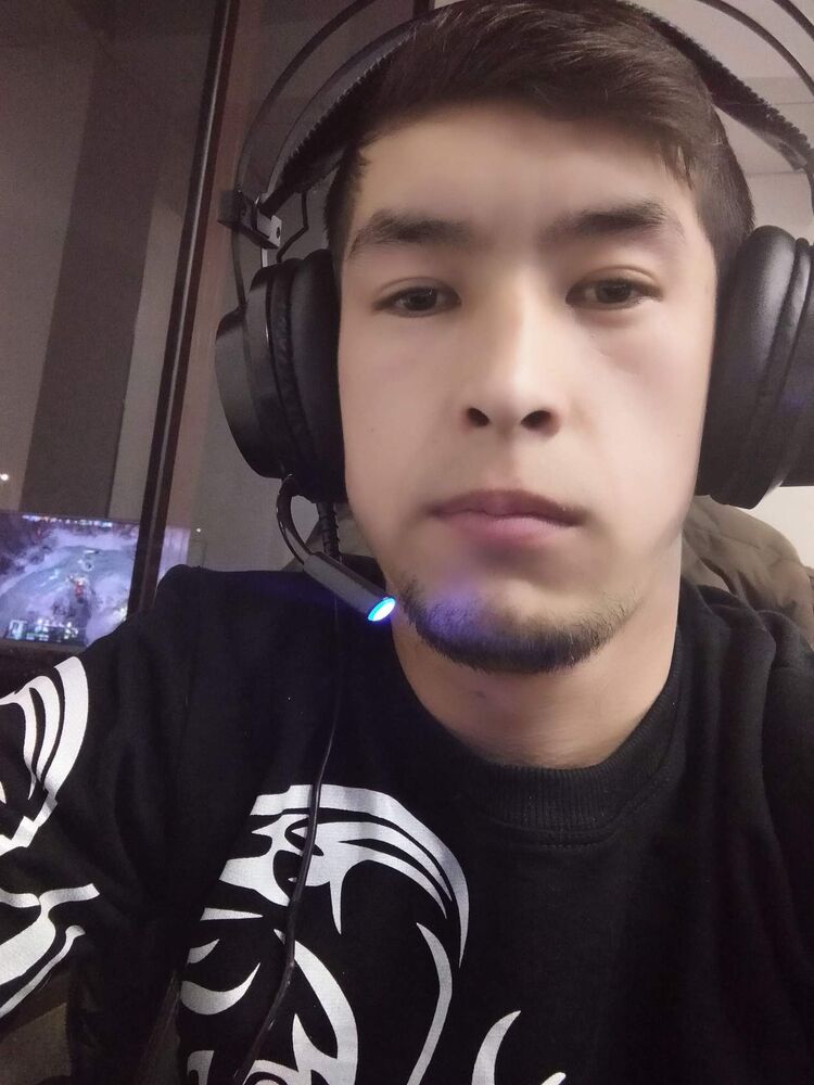 ���� 24627261 ������� Azizbek, 30 ���, ���� ���������� � �������