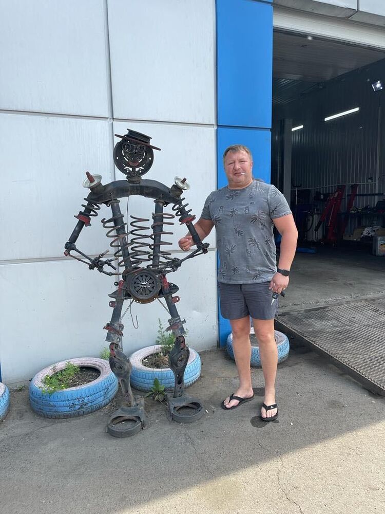 ���������� ����������, ���� ������� ������, 43 ����, ������������ ��� ������, ����� � ���������