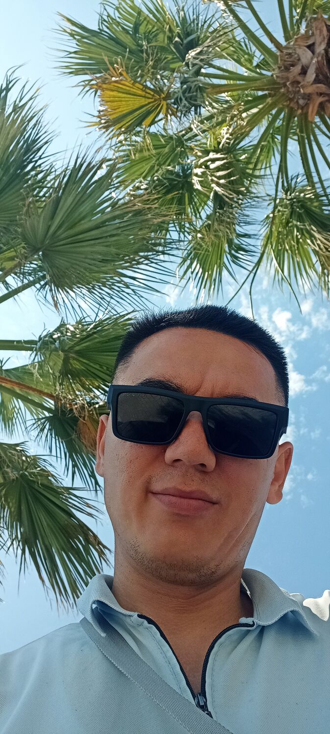 ���� 36380991 ������� Alik, 37 ���, ���� ���������� � ����